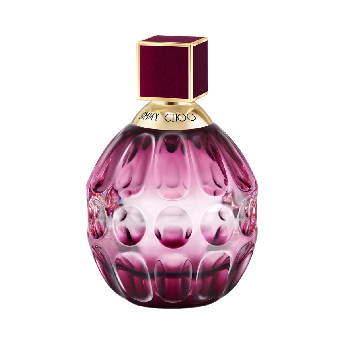 Jimmy Choo Fever EDP fragrance bottle