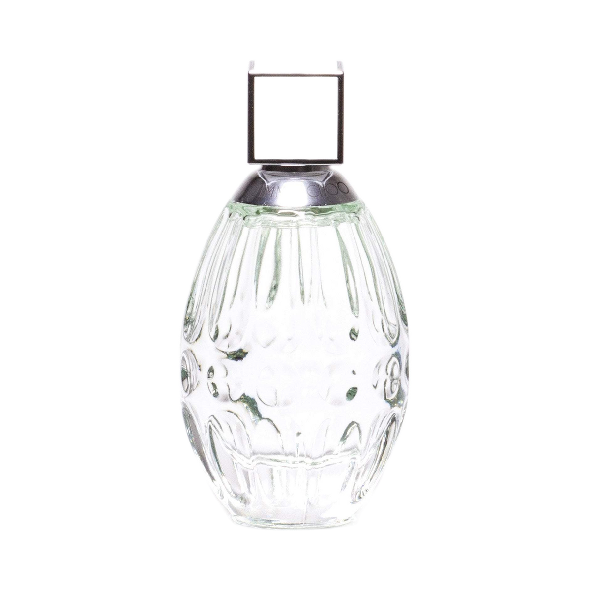 Jimmy Choo Floral EDT fragrance bottle