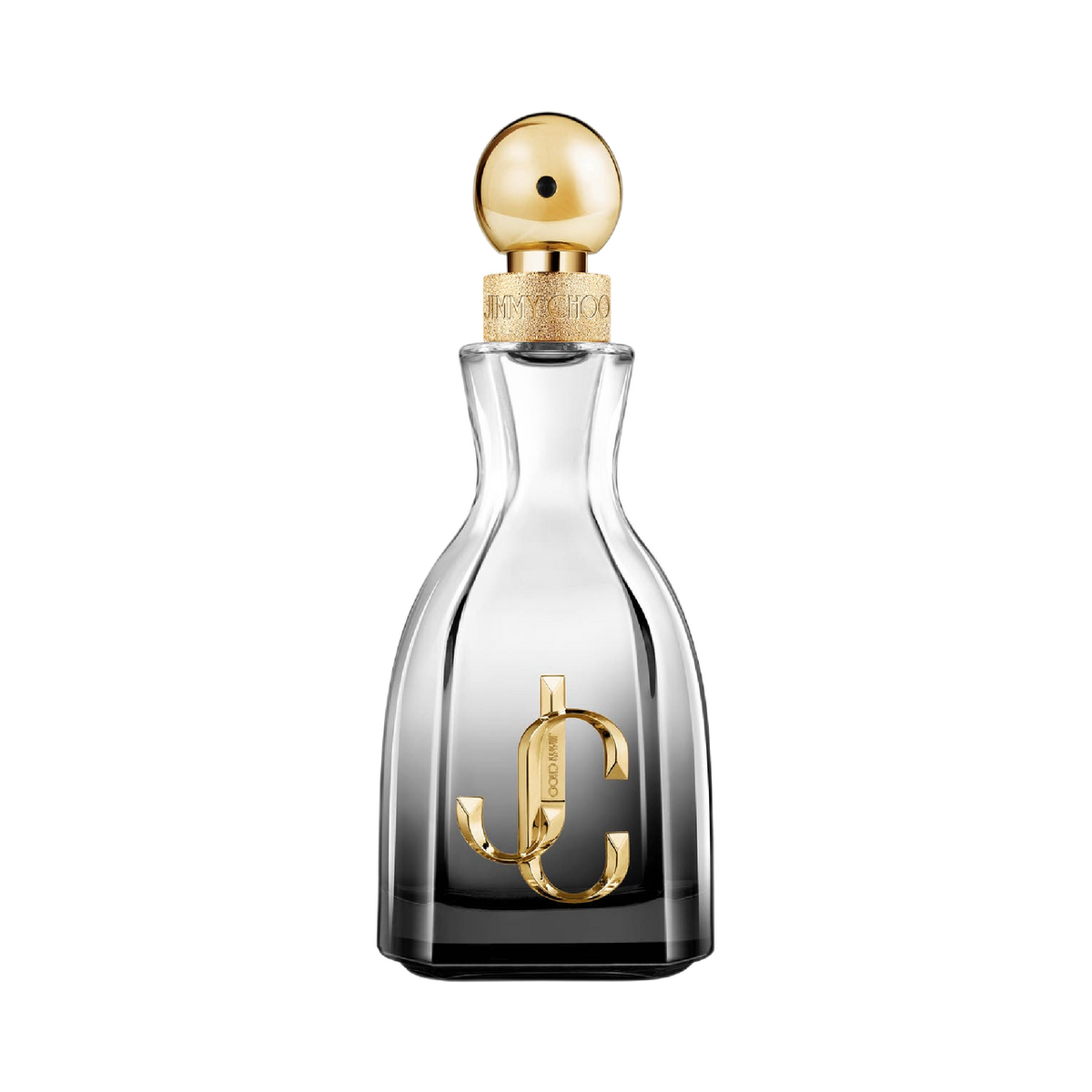 Jimmy Choo I Want Choo Forever EDP fragrance bottle