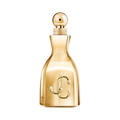 Jimmy Choo I Want Choo Le Parfum fragrance bottle