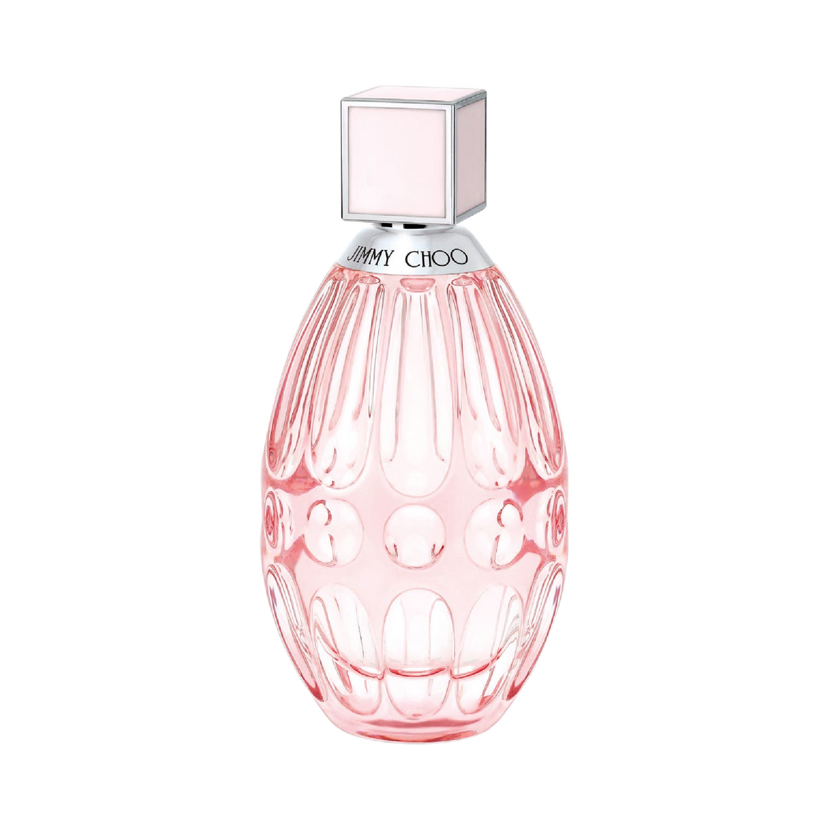Jimmy Choo L'eau EDT fragrance bottle