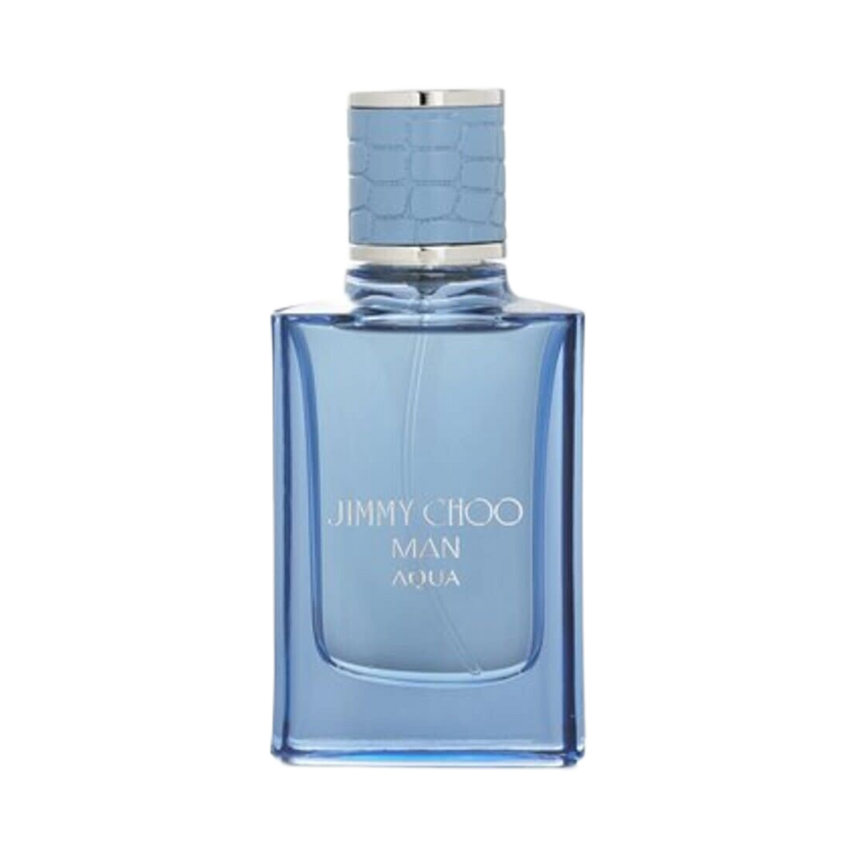 Jimmy Choo Man Aqua EDT fragrance bottle