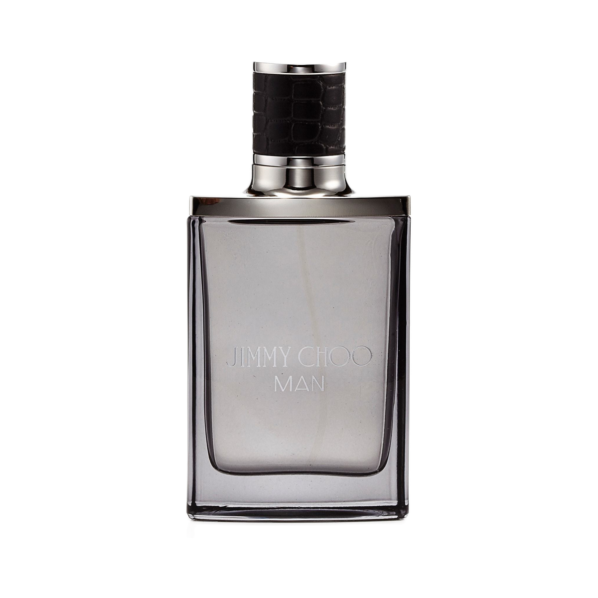 Jimmy Choo Man EDT fragrance bottle