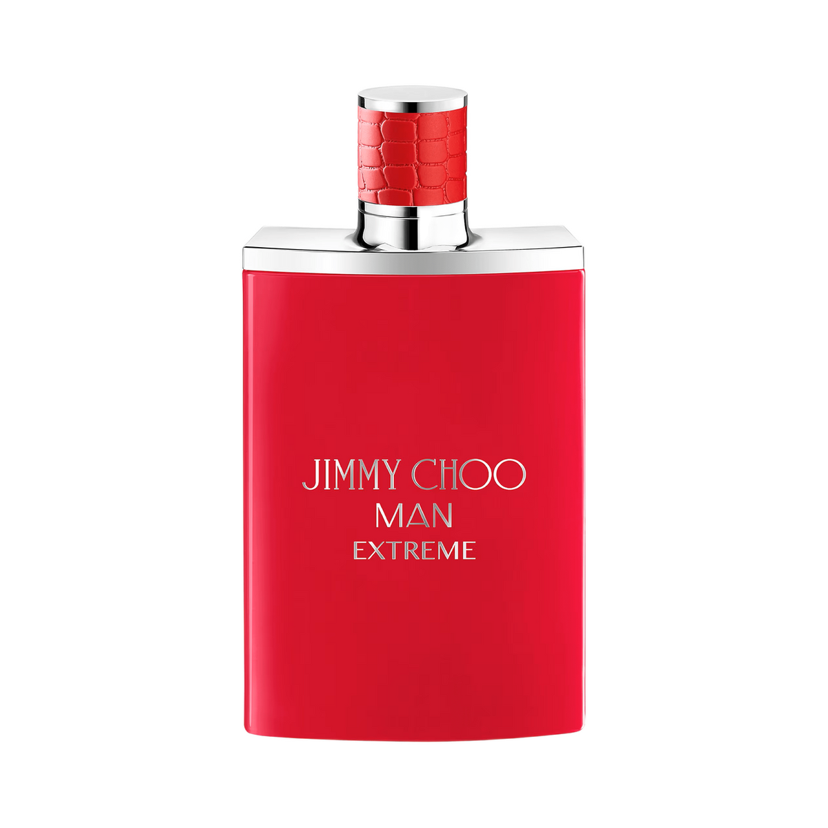 Jimmy Choo Man Extreme EDP fragrance bottle
