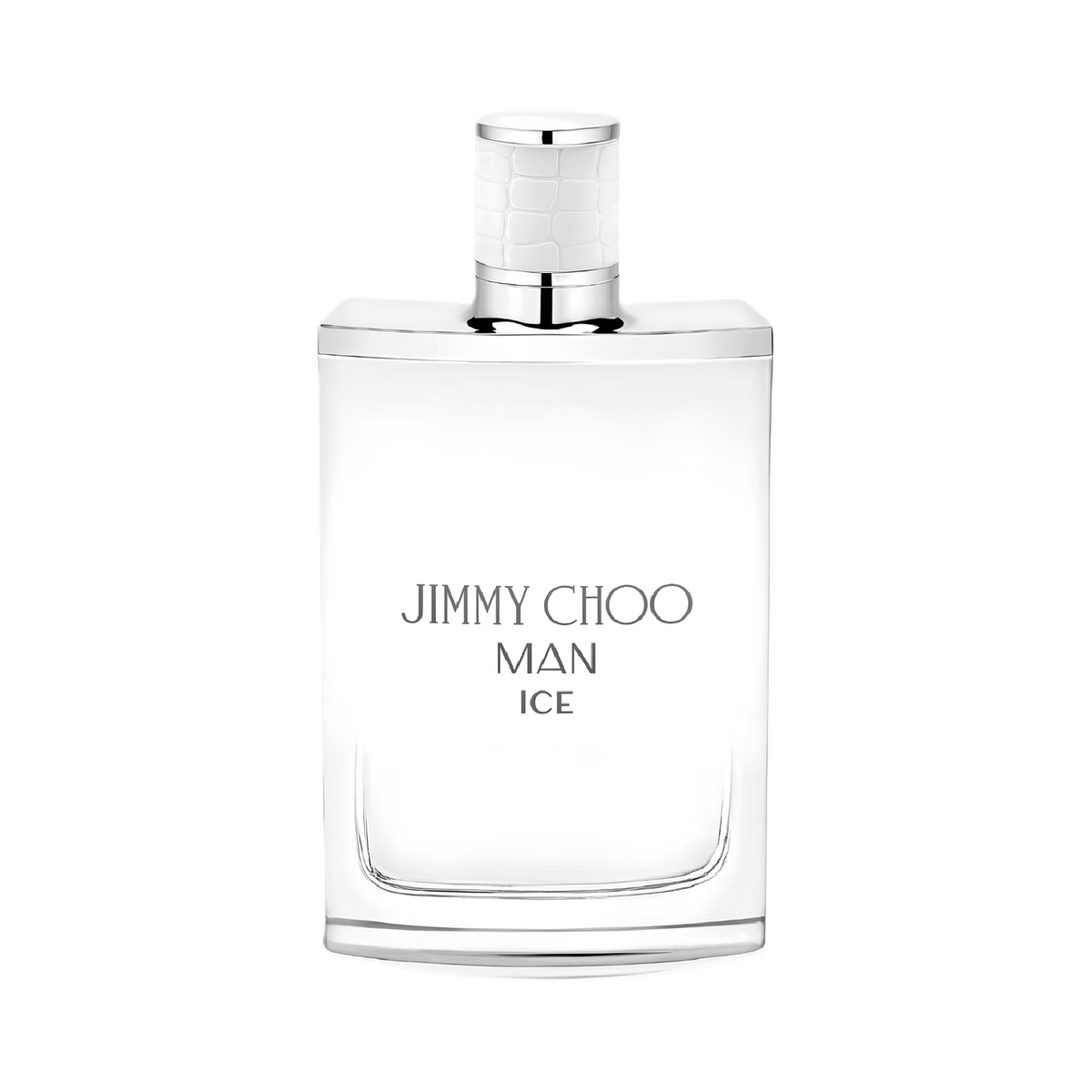 Jimmy Choo Man Ice EDT fragrance bottle