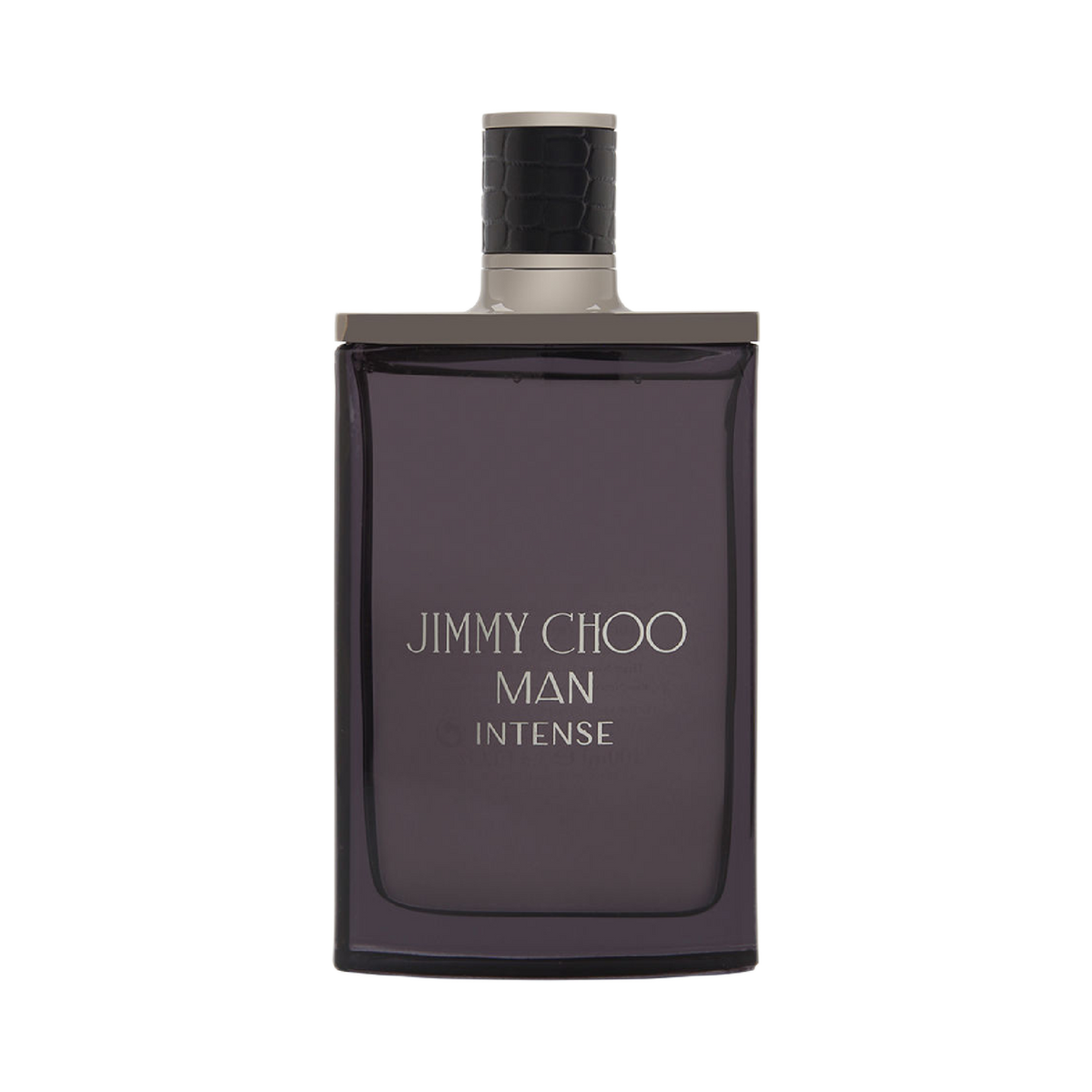Jimmy Choo Man Intense EDT fragrance bottle
