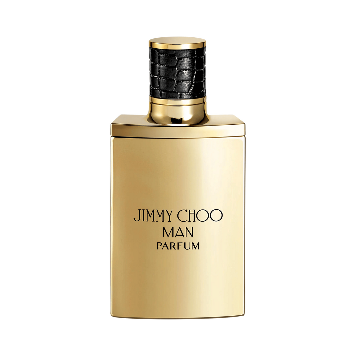 Jimmy Choo Man Parfum fragrance bottle