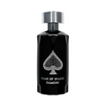Jo Milano Game of Spades Diamond EDP fragrance bottle