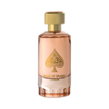 Jo Milano Game of Spades Queen Parfum fragrance bottle