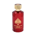 Jo Milano Game of Spades Rouge Extrait de Parfum fragrance bottle