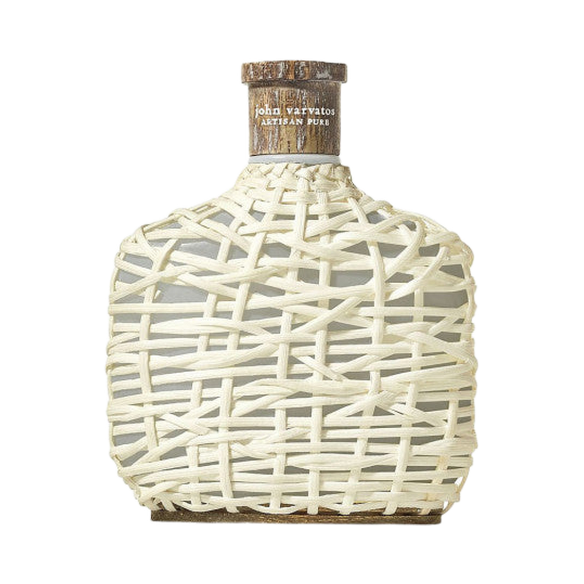 John Varvatos Artisan Pure EDT fragrance bottle