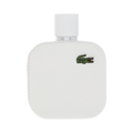 Lacoste L.12.12 Blanc EDT fragrance bottle