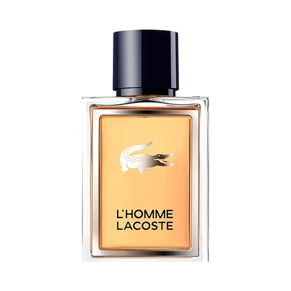 Lacoste L'Homme EDT fragrance bottle