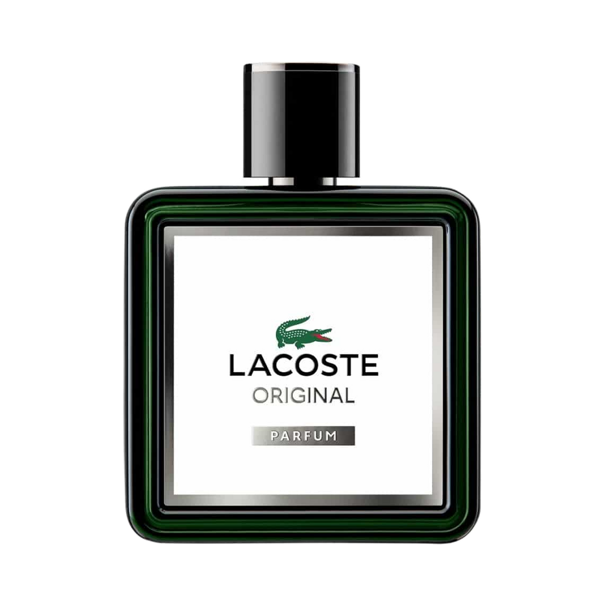 Lacoste Original Parfum fragrance bottle
