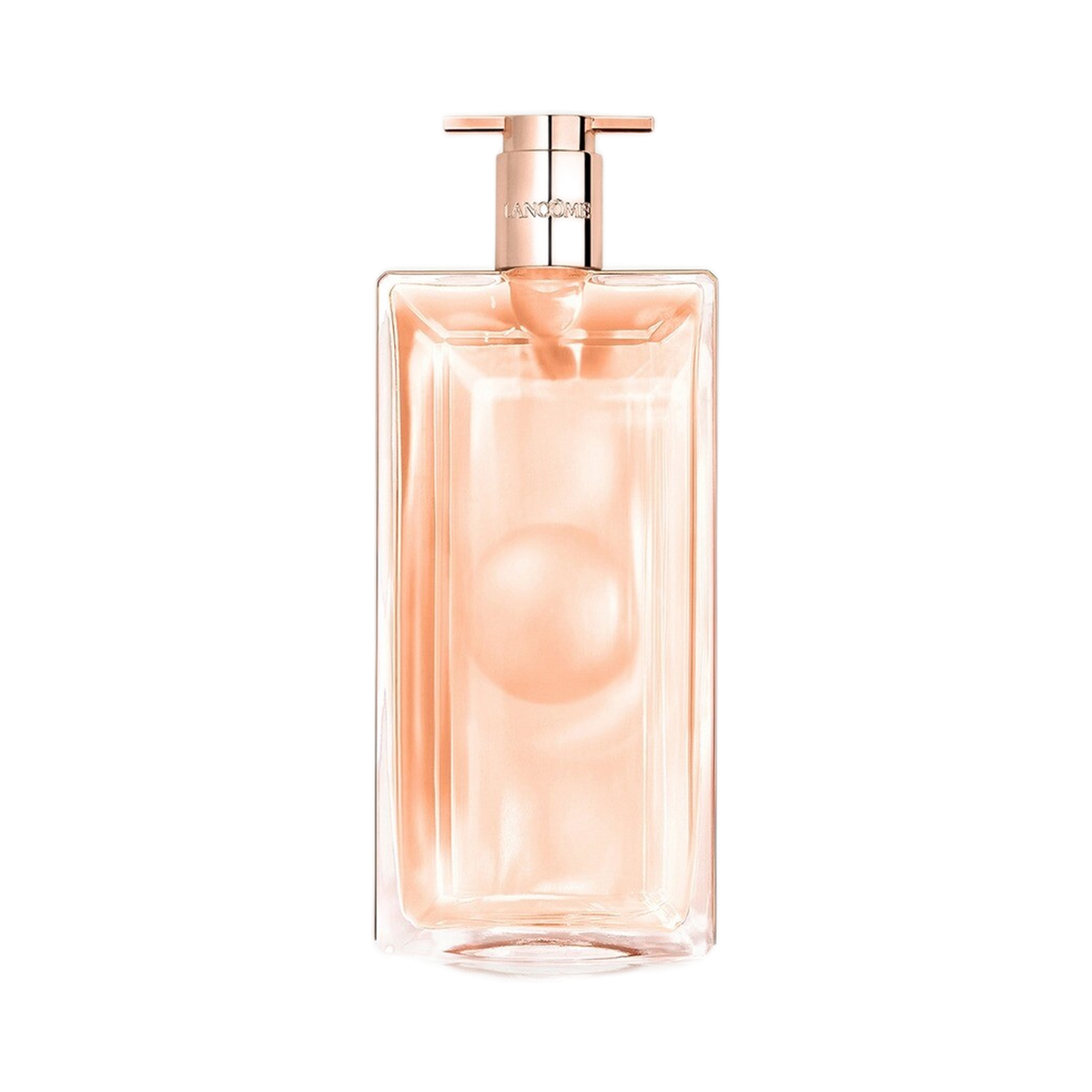 Lancome Idole EDT fragrance bottle