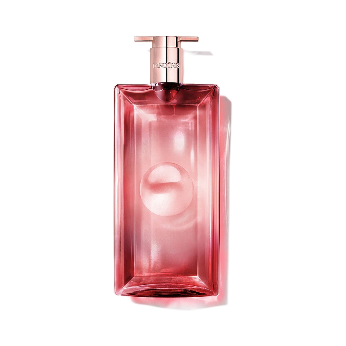 Lancome Idole Power Intense EDP fragrance bottle