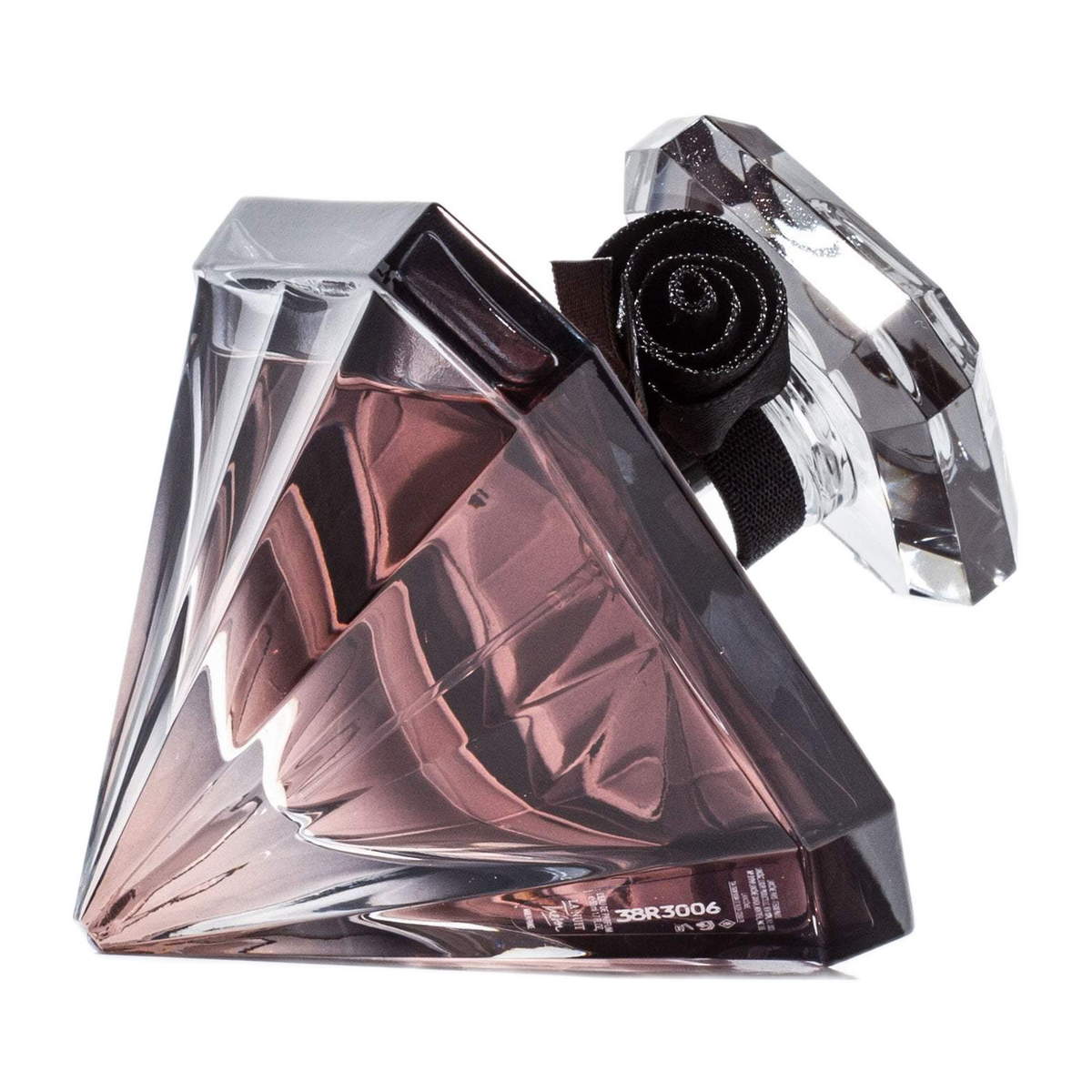 Lancome La Nuit Tresor EDP fragrance bottle