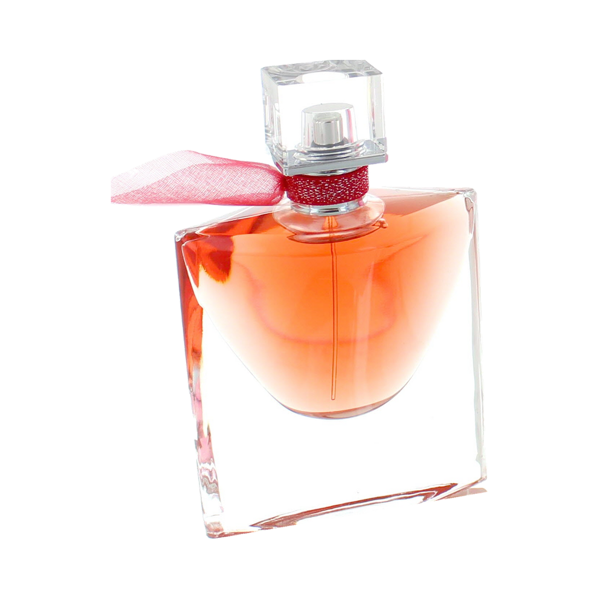 Lancome La Vie Est Belle Intensement EDP fragrance bottle