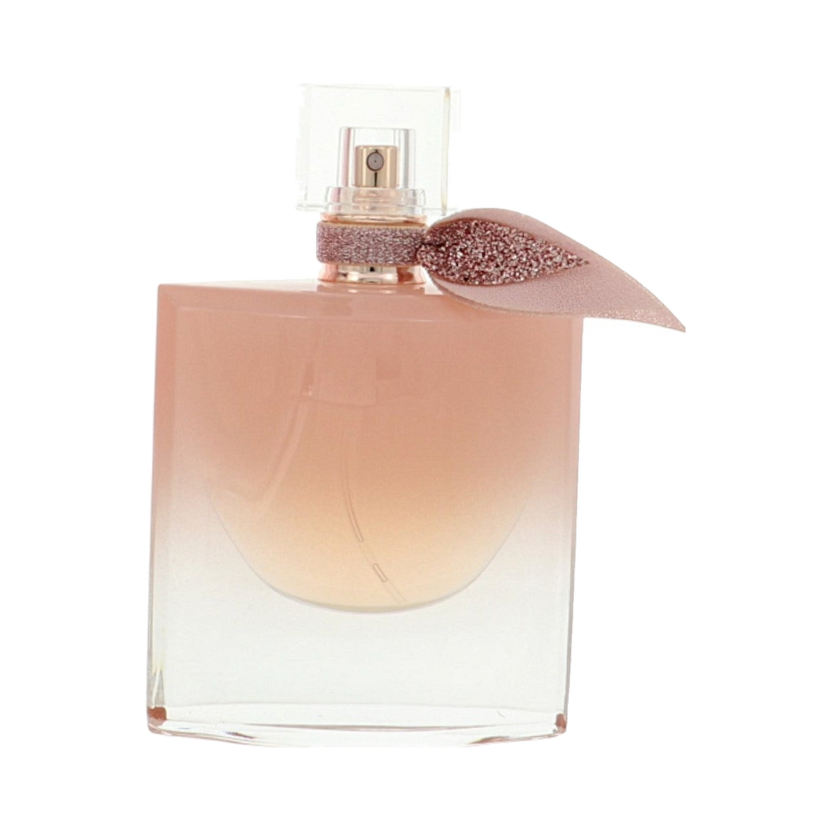 Lancome La Vie Est Belle Vanille Nude EDP fragrance bottle