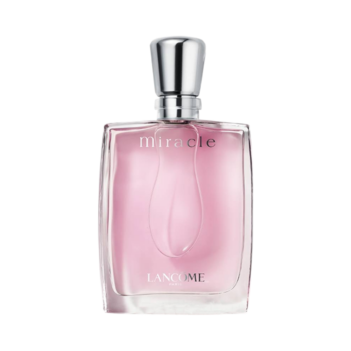 Lancome Miracle EDP fragrance bottle