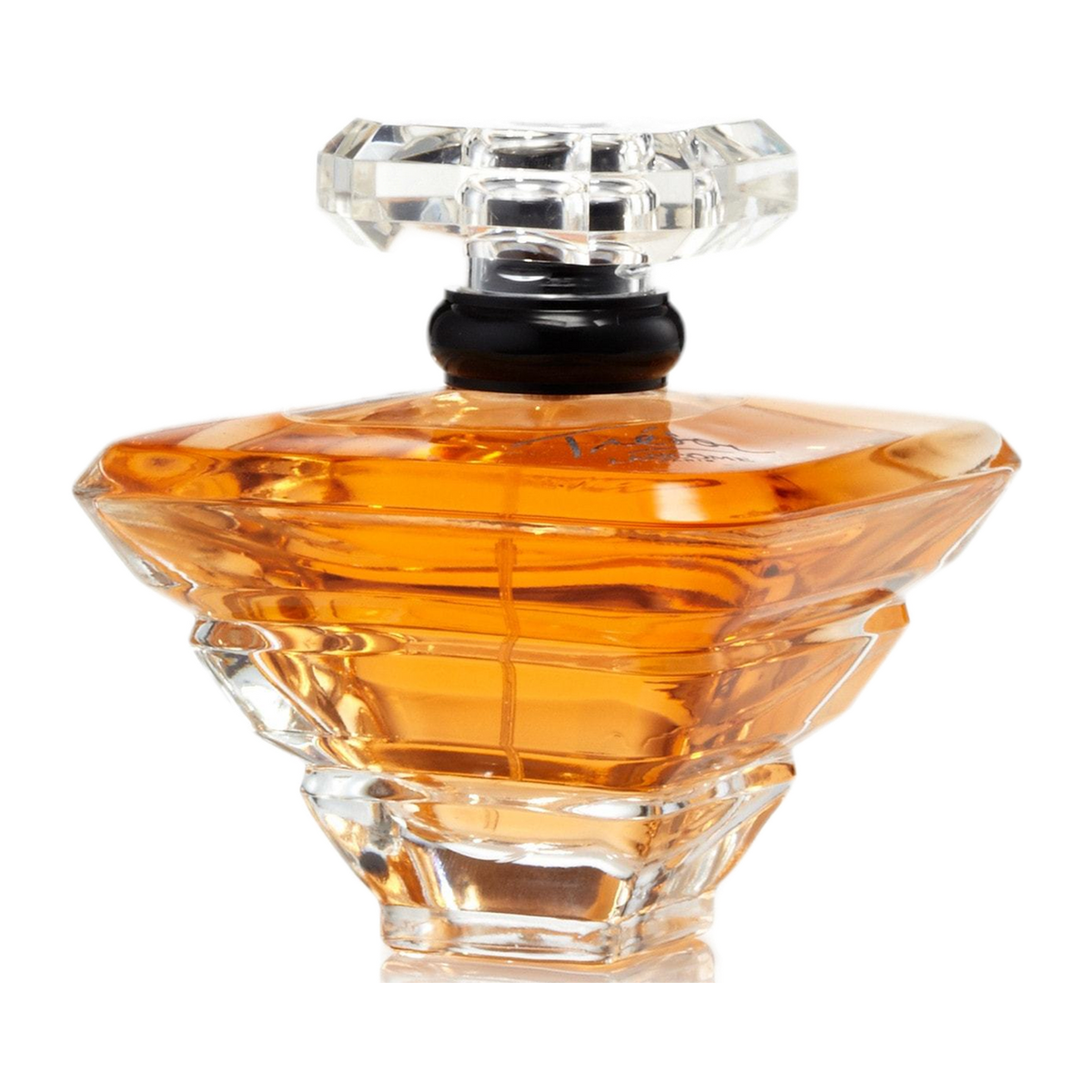 Lancome Tresor EDP fragrance bottle