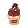 Lattafa Give Me Gourmand Choco Overdose EDP fragrance bottle