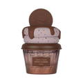 Lattafa Give Me Gourmand Cookie Crave EDP fragrance bottle