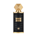 Lattafa Mashrabya EDP fragrance bottle