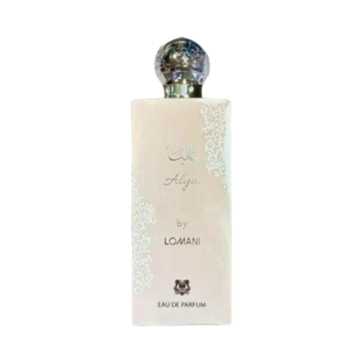 Lomani Alya EDP fragrance bottle