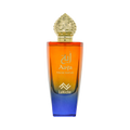 Luniche Aaya EDP fragrance bottle