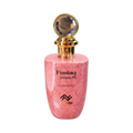 Luniche Fustaq Amora Mi EDP fragrance bottle