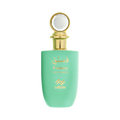 Luniche Fustaq EDP fragrance bottle