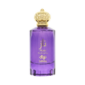 Luniche Naaz EDP fragrance bottle