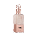 Luniche Roshan EDP fragrance bottle