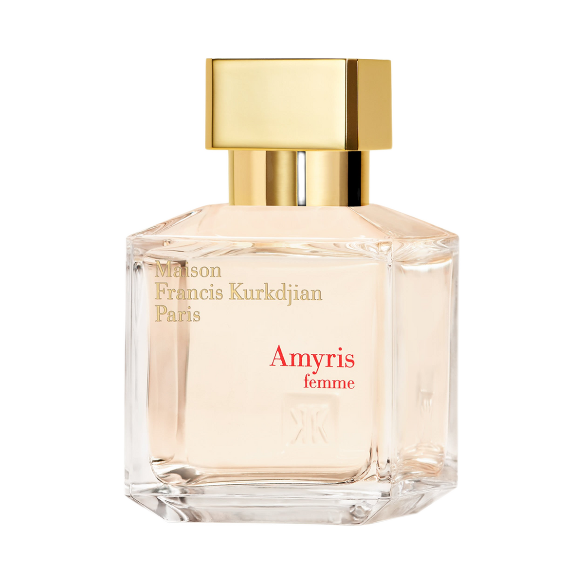 Maison Francis Kurkdjian Amyris Femme EDP fragrance bottle