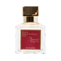 Maison Francis Kurkdjian Baccarat Rouge 540 EDP fragrance bottle