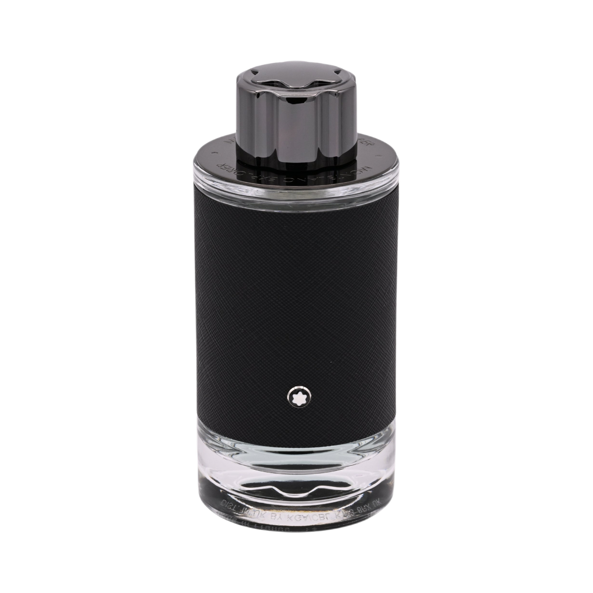 Montblanc Explorer EDP fragrance bottle