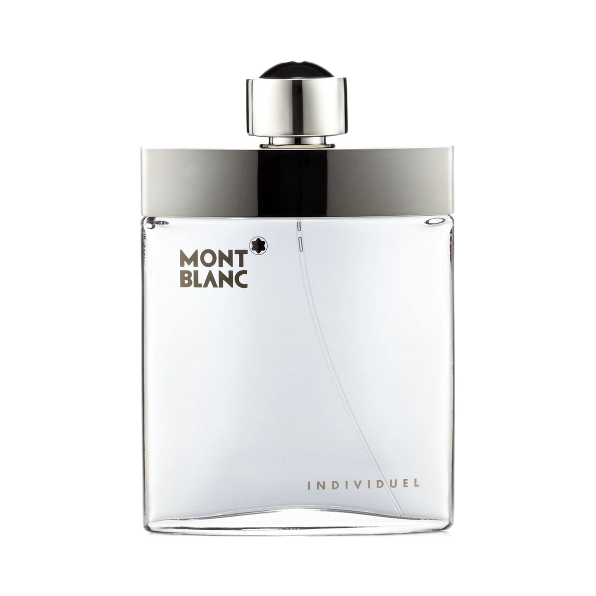 Montblanc Individuel EDT fragrance bottle