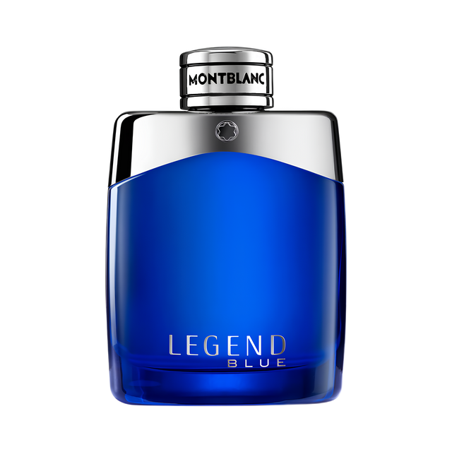 Mont Blanc Legend Blue EDP