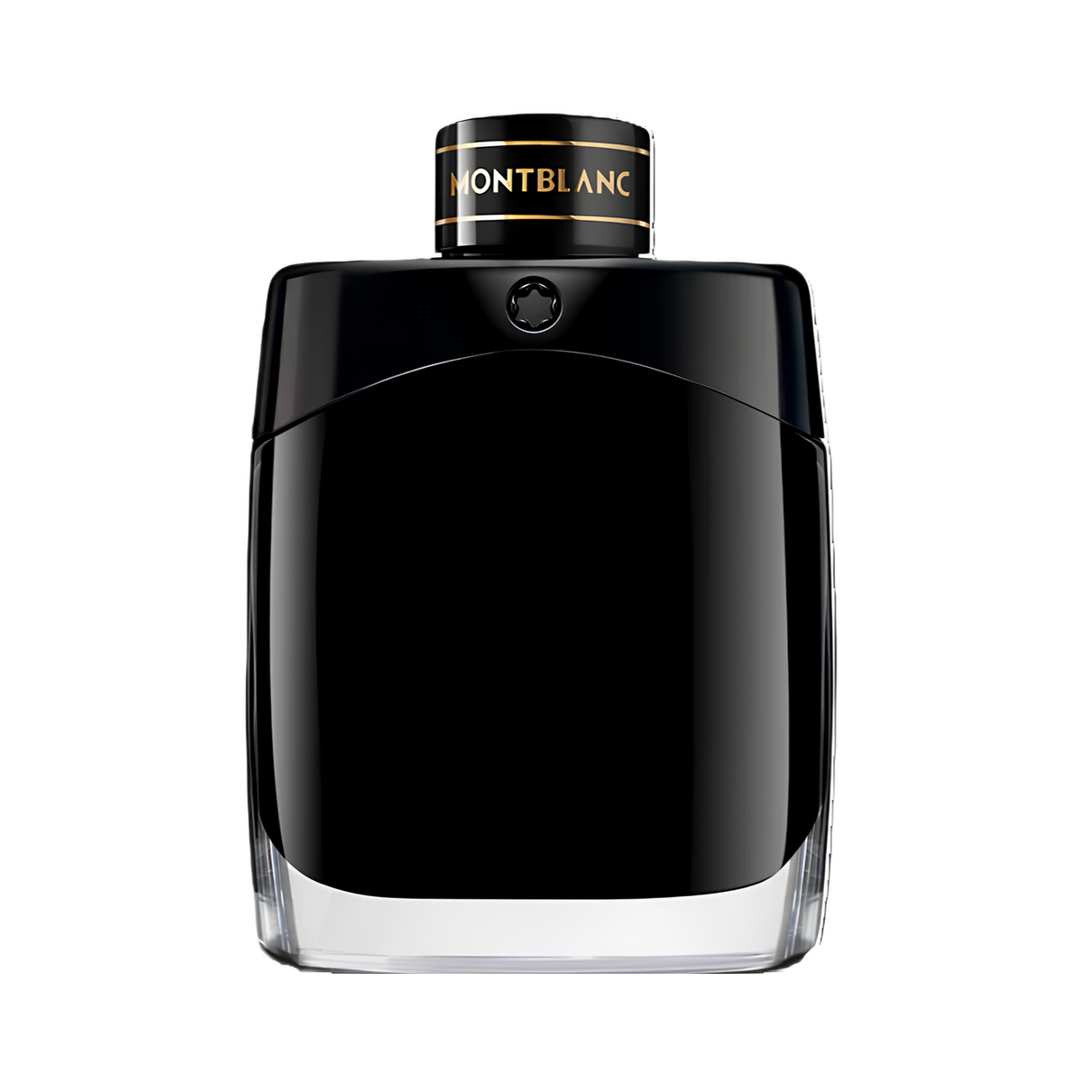 Montblanc Legend EDP fragrance bottle