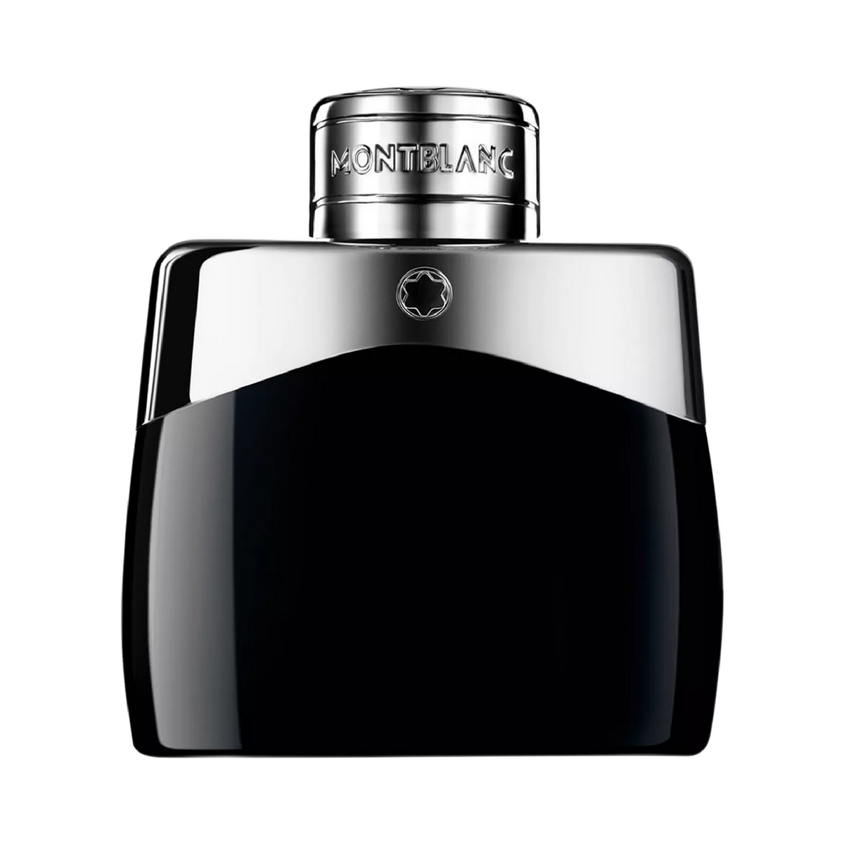 Montblanc Legend EDT fragrance bottle