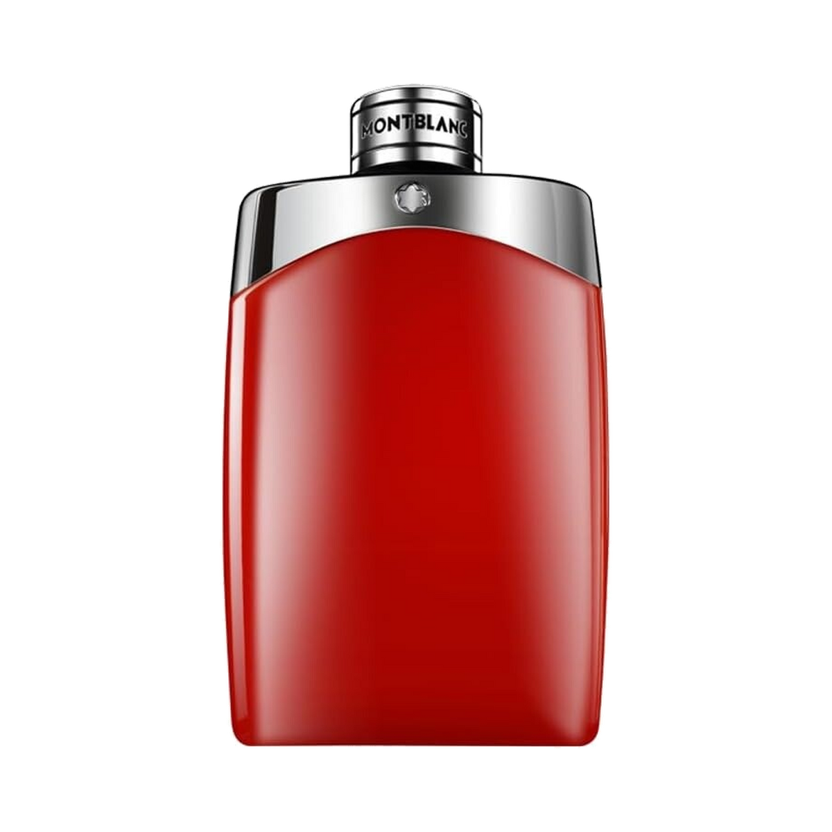 Montblanc Legend Red EDP fragrance bottle