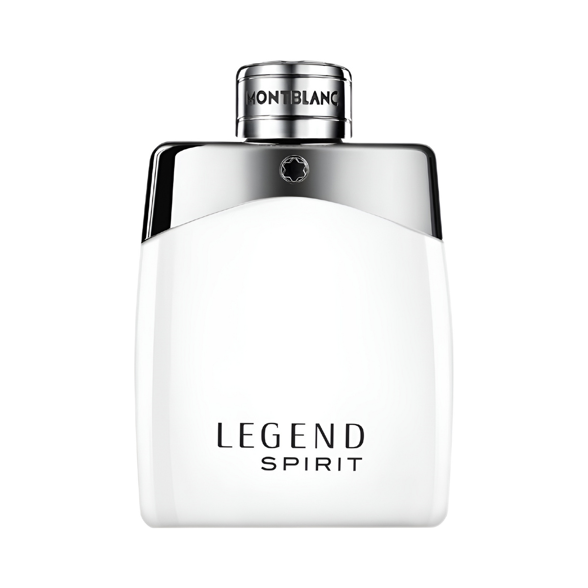 Montblanc Legend Spirit EDT fragrance bottle