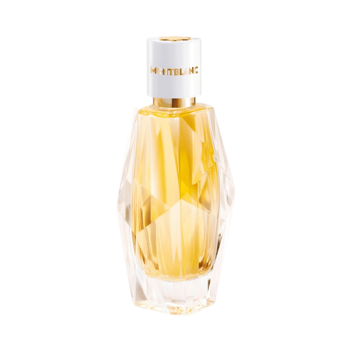 Montblanc Signature Absolue EDP fragrance bottle