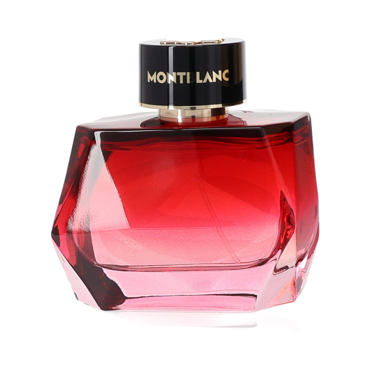Montblanc Signature Elixir EDP fragrance bottle