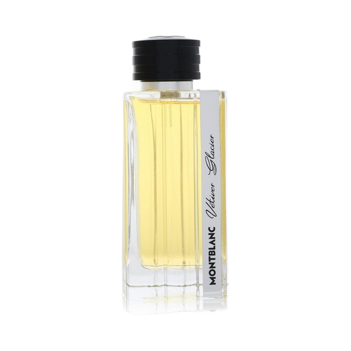 Montblanc Vetiver Glacier EDP fragrance bottle