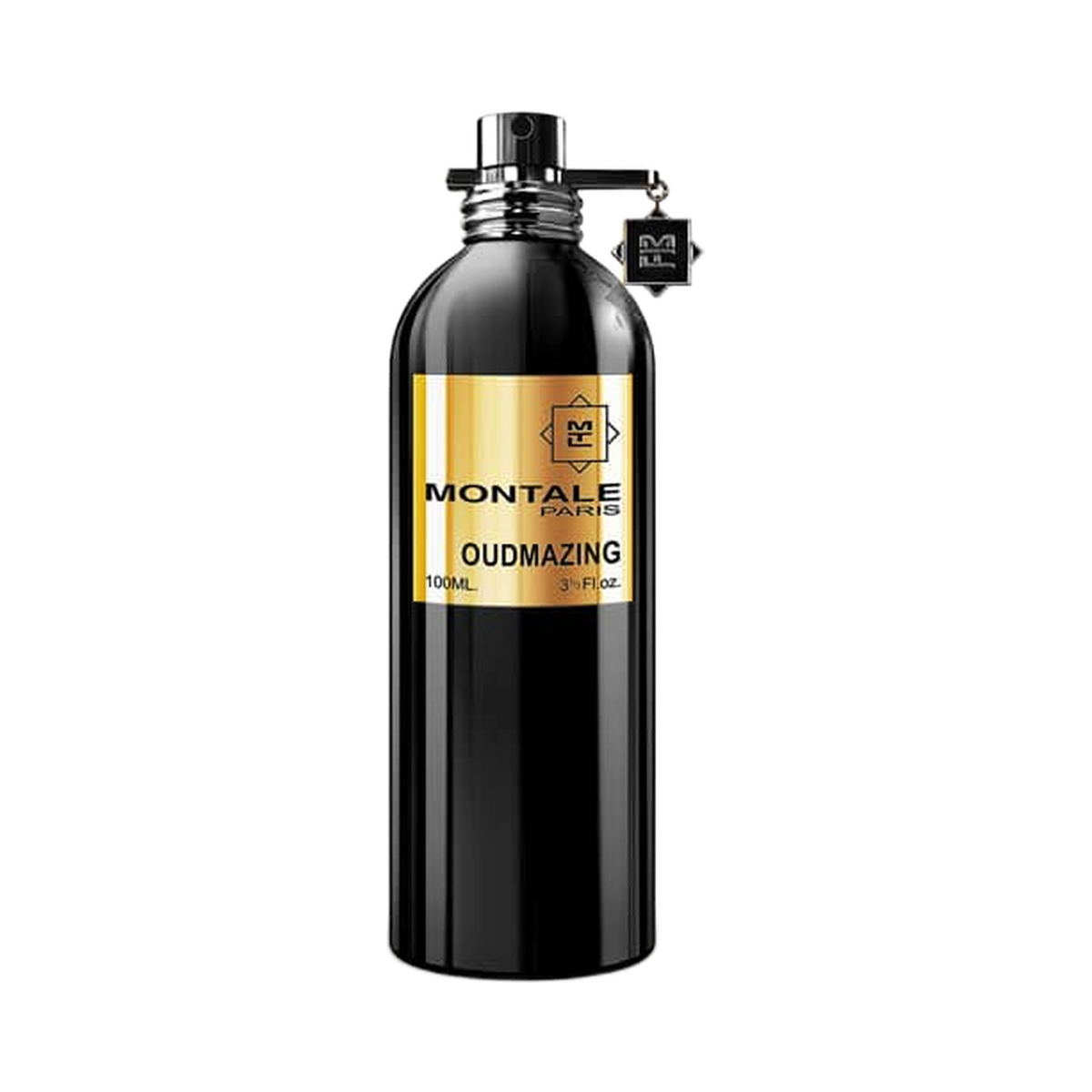 Montale Oudmazing EDP fragrance bottle