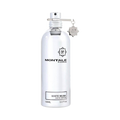 Montale White Musk EDP fragrance bottle