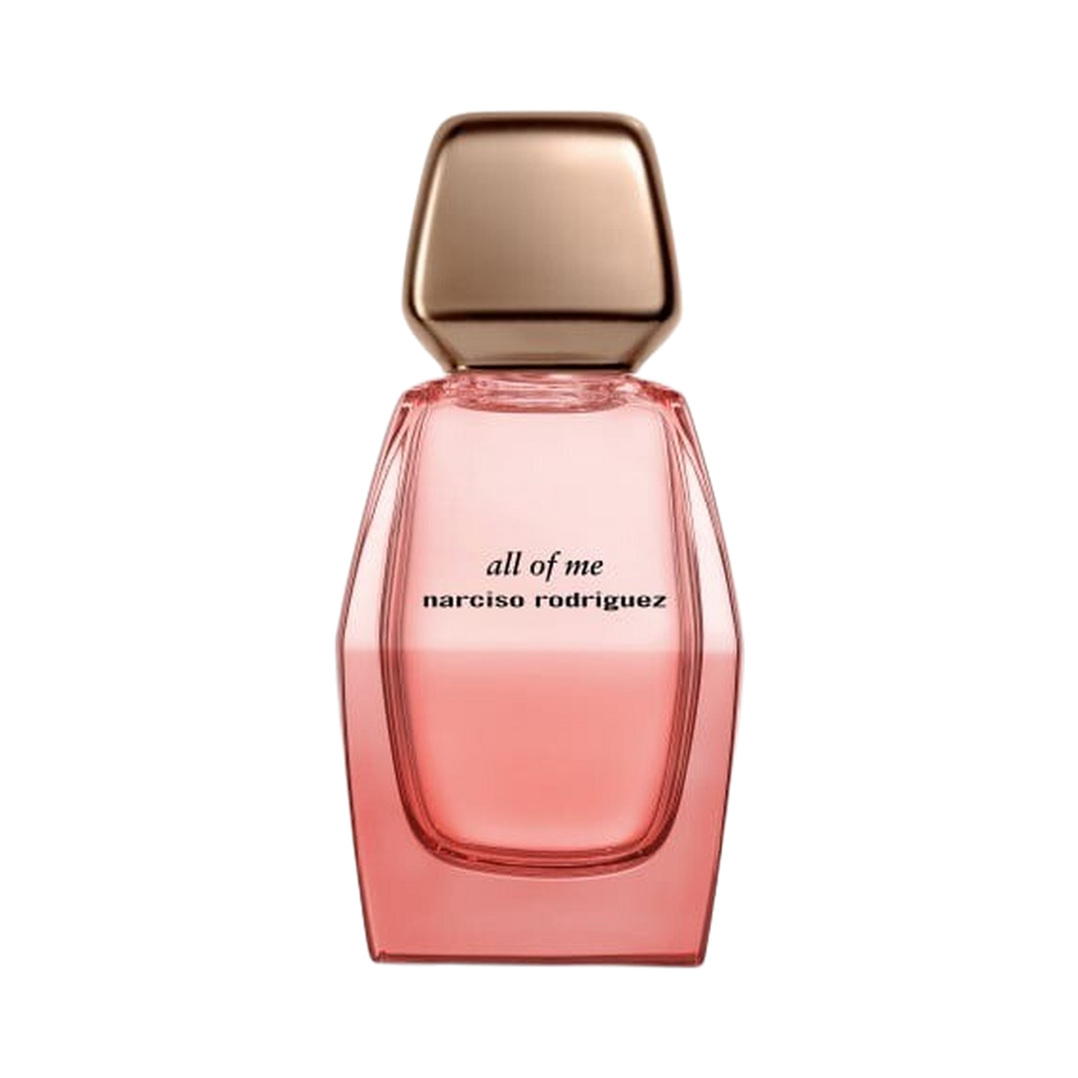 Narciso Rodriguez All Of Me Intense EDP fragrance bottle