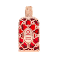 Orientica Amber Rouge EDP fragrance bottle